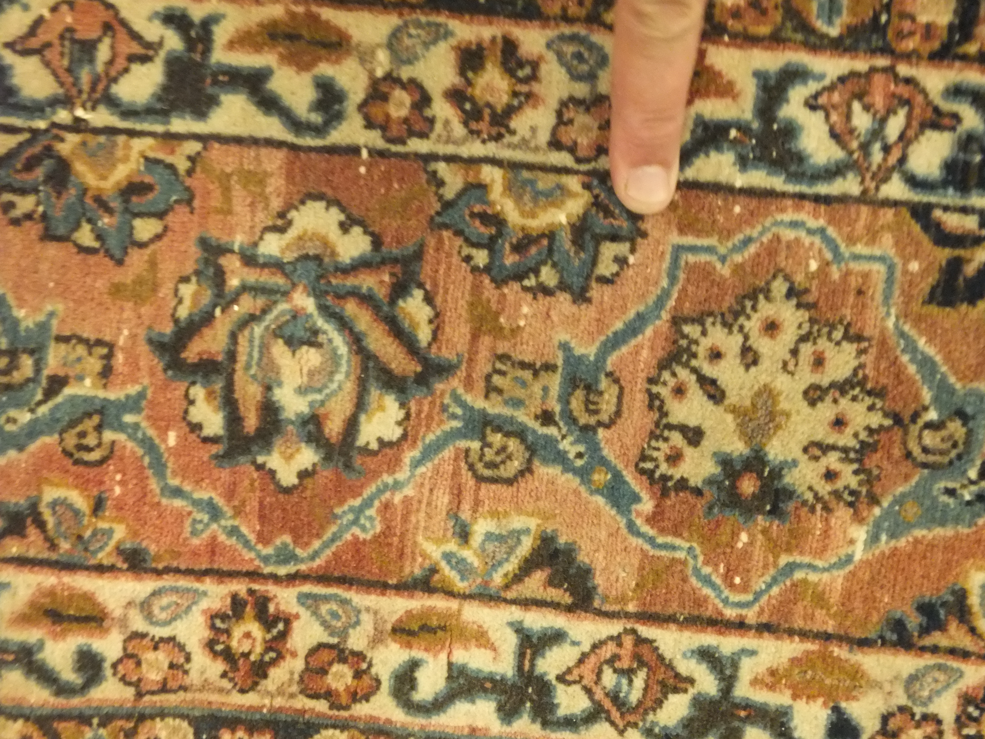 Rug image